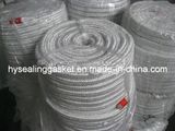 Square Glass Fiber Rope for Insulation