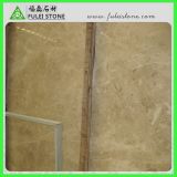 Factory Price Chiness Marble Cappuccino Beige Marble Yellow Marble