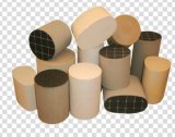 Good Thermal Shock Resistance Ceramic Diesel Particulate Filter (DPF)