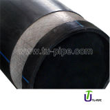 Steel Mesh Reinforced PE Composite Pipes DIN