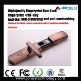 High Quality Fingerprint Door Lock for Security