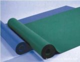 1.5mm High Quality Reinforced PVC Waterproof Membrane