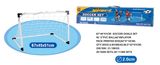 Sports Soccer/Football Goal Set Toy