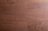 Oak Brush Engineered Flooring UV Lacquer