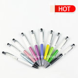 Colorful Stylus Metal Touch Pen Crystal Touch Pen