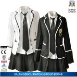 Fashion School Uniform, School Clothes 2015 -Sc003