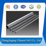 Qualified 6000 Series Aluminum Tube