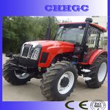 2015 New Cheap 100HP 4WD Wheel Farm Tractor