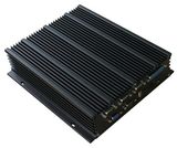 Yulian Embedded Fanless Ipc/Embedded Mini Computer Box