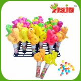 Lion Shape Toy Candy