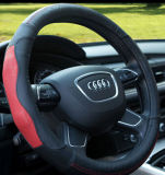 Heating Steering Wheel Cover for Car Zjfs037