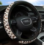 Heating Steering Wheel Cover for Car Zjfs008