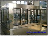 5000bottles Juice Hot Filling Machine