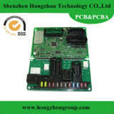 Control Circuit Board for Industrial Mechanical Area