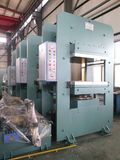 Plate Vulcanizing Press/ Vulcanizer Press (1500*1500*2)