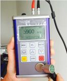 Portable Digital Precious Ultrasonic Thickness Gauge