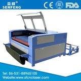 Sf1810sc Laser Fabric Cutting Machine Price