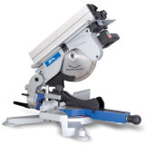 255mm Compound Miter Saw with Upper Table