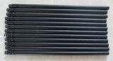 Black Wood Pencils