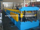 Metal Decking Forming Machine