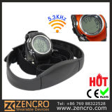 Newest Fashion Fitness Portable Wristwatch Heart Rate Monitor