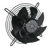 200fzl-7p High Temperature Resistance Exhaust Fan