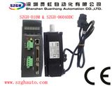 400W AC Servo Motor