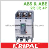 ABS63 60A 3p Power Distribution MCCB