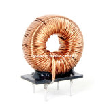 Pfc Choke Coil Power Inductors, High Current, Horizontal or Vertical Mount