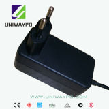 18W Power Supply with CCC PSE CE