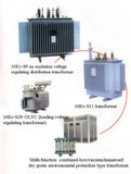 S9 S11 Series Power Transformer
