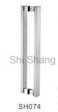 Stainless Steel Pull Handle