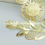 Ornaments Brass Photo Etched Metal Crafts