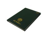 Hardcover Notebook/PU Notebook/Office Notebook