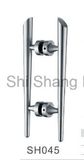 Stainless Steel Pull Handle