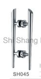 Stainless Steel Pull Handle