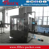 Automatic Complete Small Bottled Carbonated Beverage Line