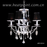 Crystal Chandelier/ Crystal Lamp (HP3103-4)