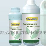 Bio Organic Fertilizer for Root Promoter (SEAWINNER 818 Bio-RootPromoter)