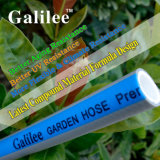 Garden Hose Compound Super Flexible Grey Garen Water Pipe