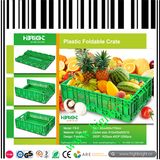 Collapsible Plastic Crates