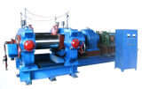 High Quality Rubber Refiner Mill