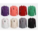 Casual Long Sleeve Shirts/Golf Long Sleeve Shirt/Sports Shirts