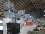 Industrial Air Cooler Project with CE/SAA Approved