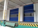 High Quality Quick Shutter Door