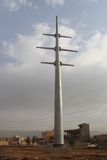 Electrical Pole