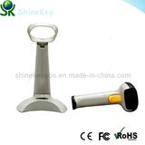 High Quality Laser Barcode Reader with Stand (SK 2600W)