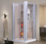Infrared Steam Sauna Shower Room (Peak K021)