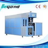 Semi Automatic Mineral Water Bottle Blowing Machinery