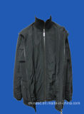 Men's Two Wear Fashion Outer Wear, Men's Coat J1359